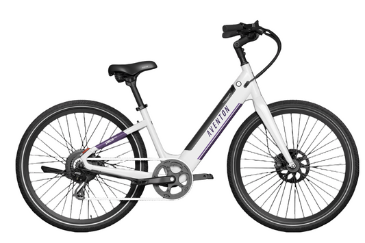 Aventon Pace 500.3