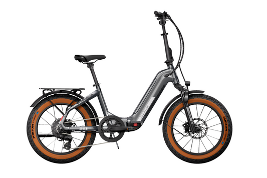 Aventon Sinch 2