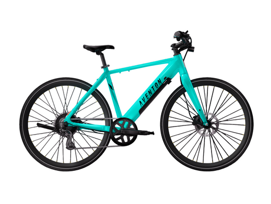 Aventon Soltera 2.5