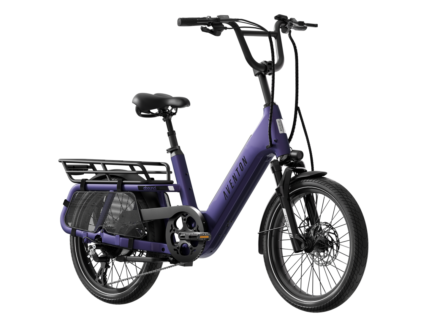 Aventon Abound SR