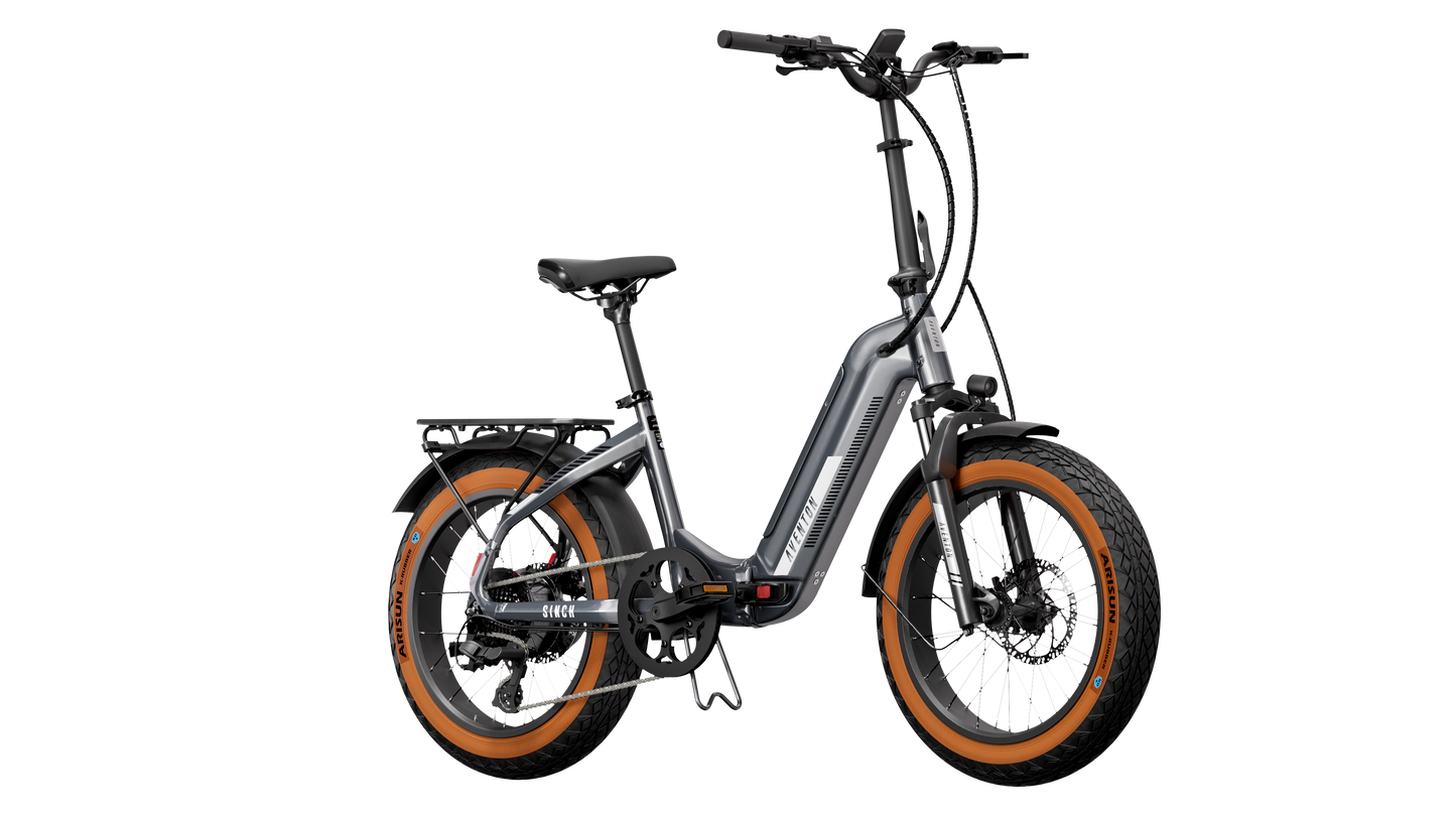 Aventon Sinch 2