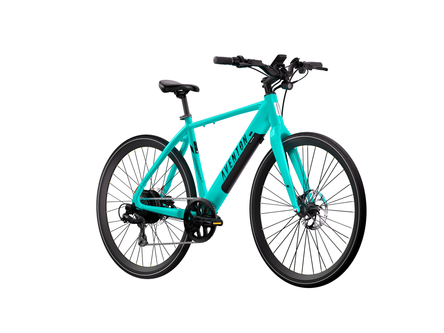 Aventon Soltera 2.5