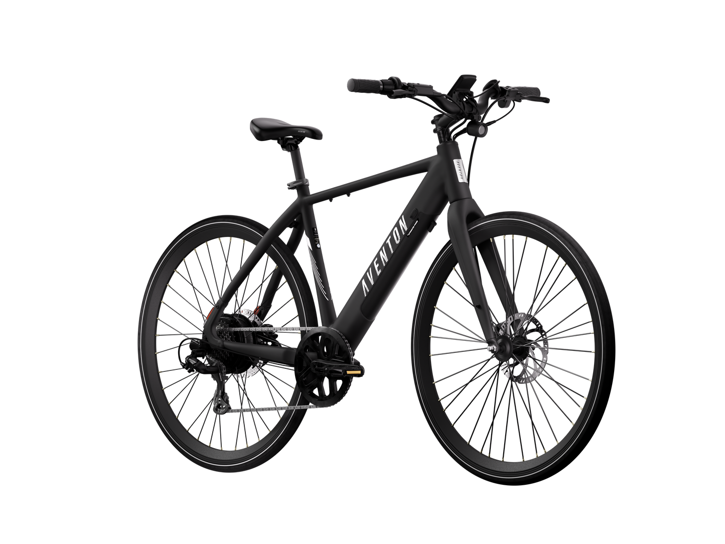 Aventon Soltera 2.5
