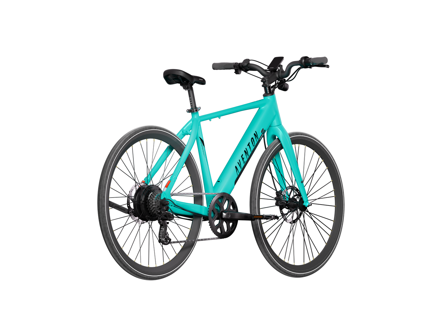 Aventon Soltera 2.5
