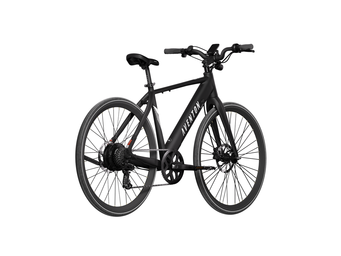 Aventon Soltera 2.5