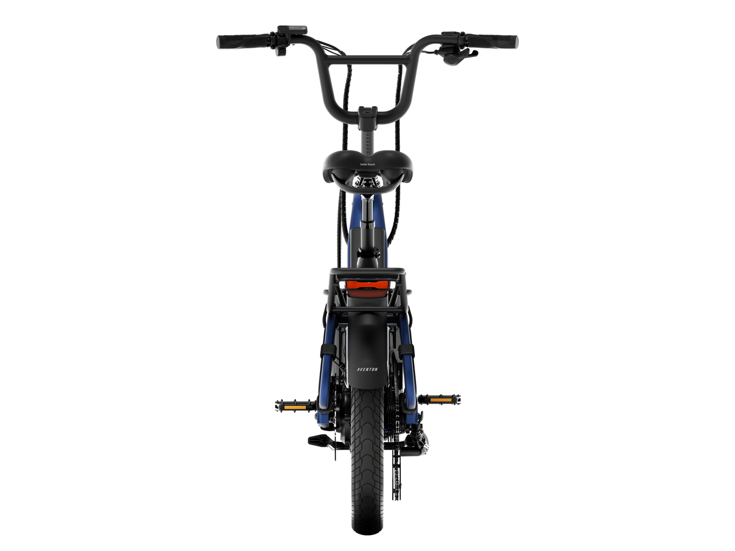 Aventon Abound SR
