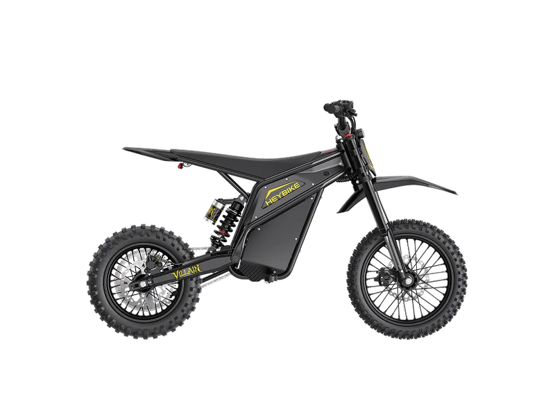 Heybike Villain Electric Dirt Bike