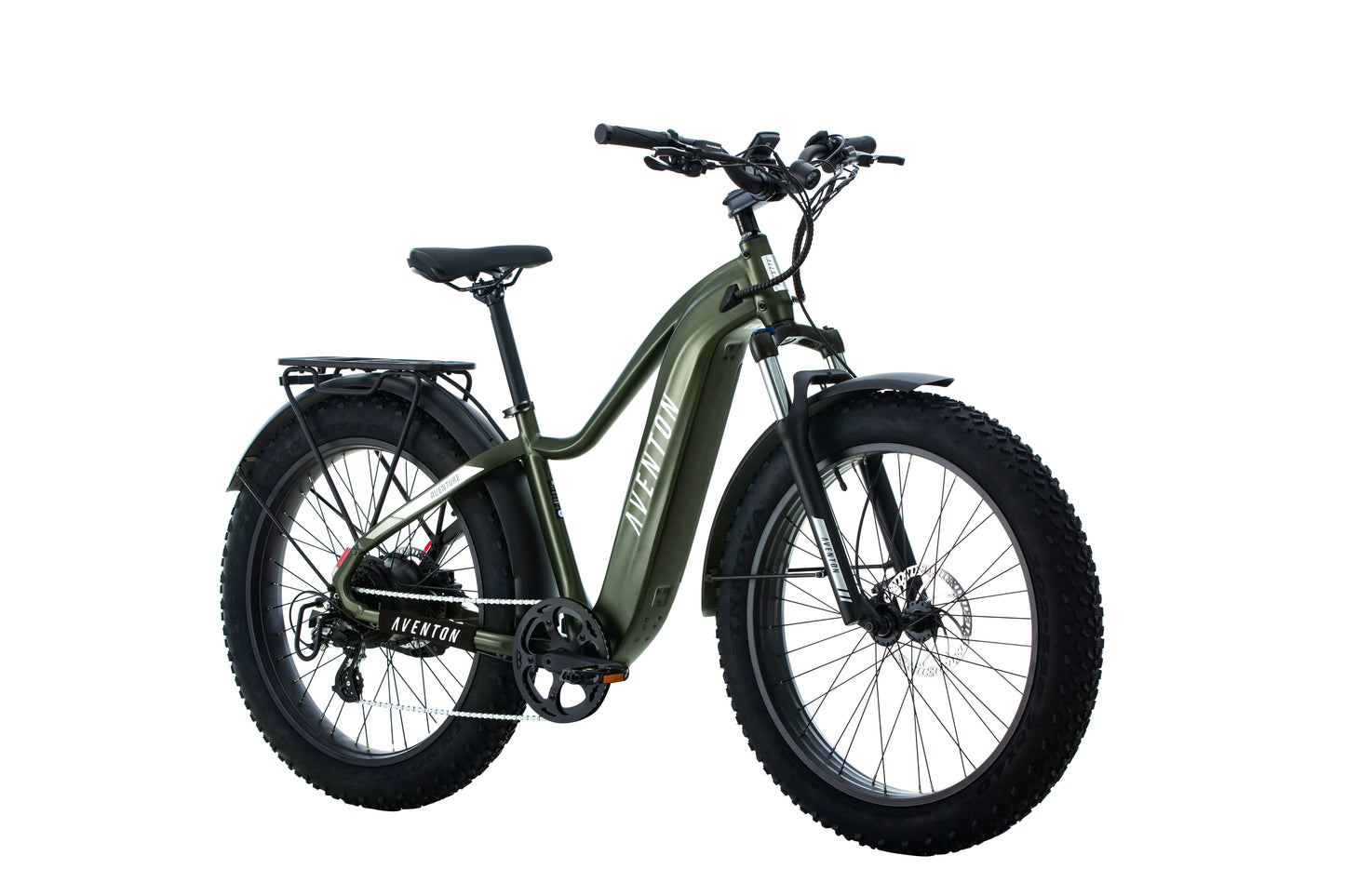 Aventon Aventure 2