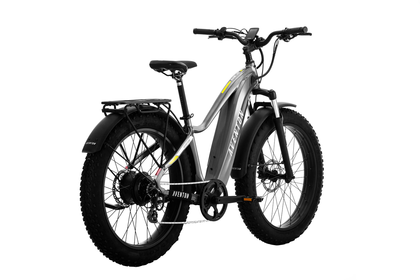 Aventon Aventure 2