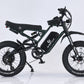 GhostCat F3X.2 1500W PRO