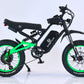 GhostCat F3X.2 1500W PRO