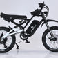 GhostCat F3X.2 1500W PRO