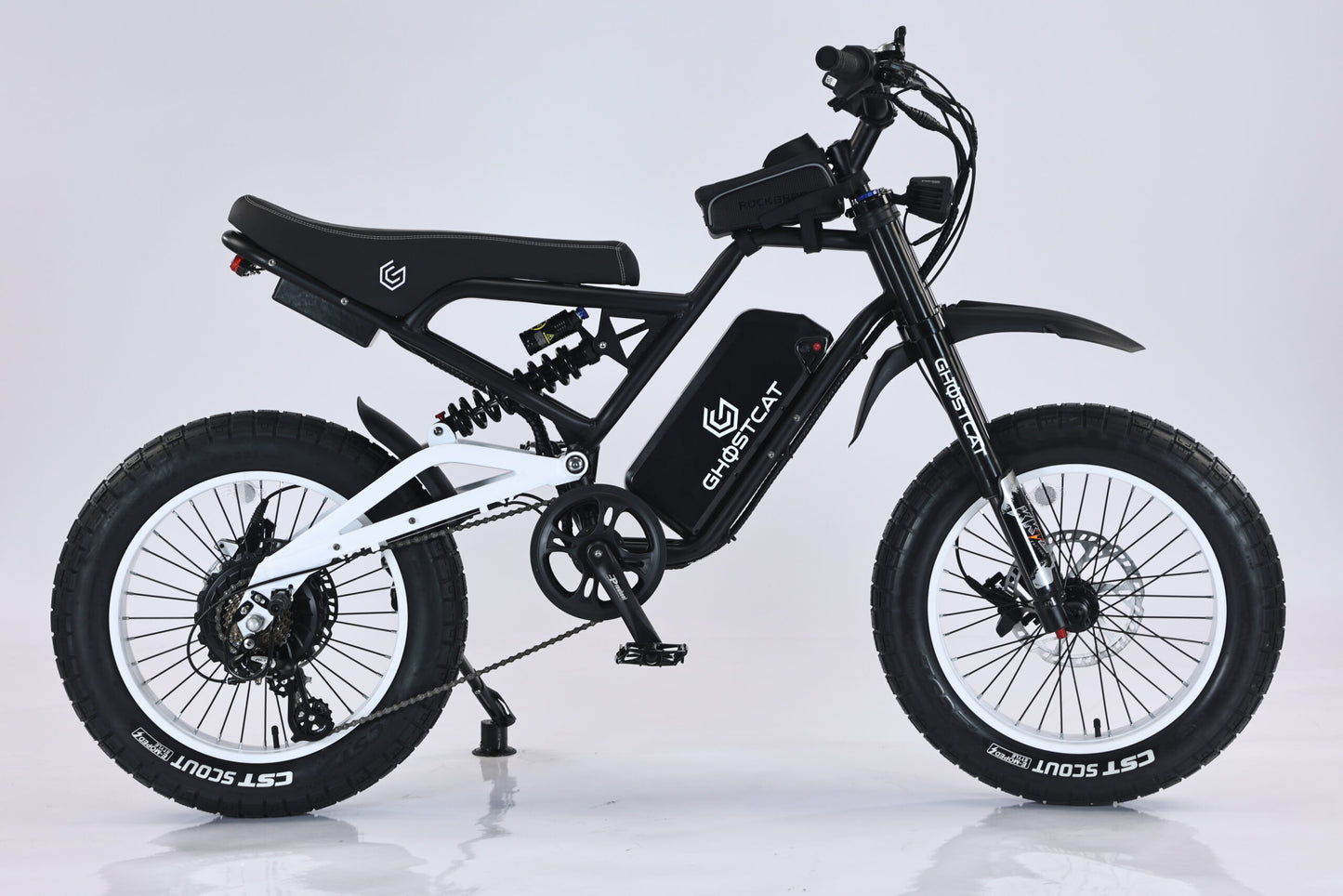 GhostCat F3X.2 1500W PRO