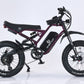 GhostCat F3X.2 1500W PRO