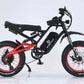GhostCat F3X.2 1500W PRO