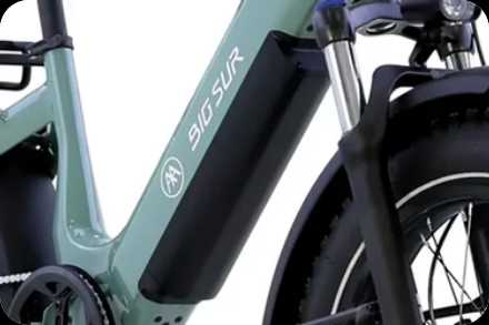 AIMA Big Sur Sport 2.0