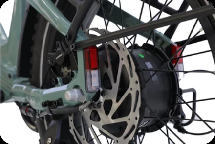 AIMA Big Sur Sport 2.0