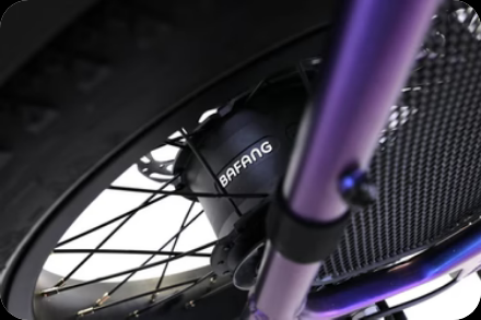 AIMA Big Sur U Cargo