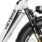 Heybike Alpha All-Terrain