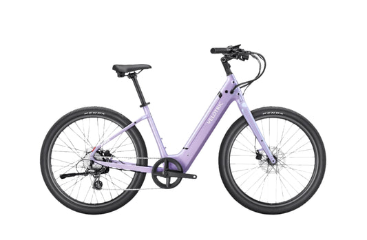 Velotric Breeze 1 Cruiser