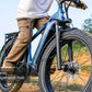 Mokwheel Basalt E-Bike
