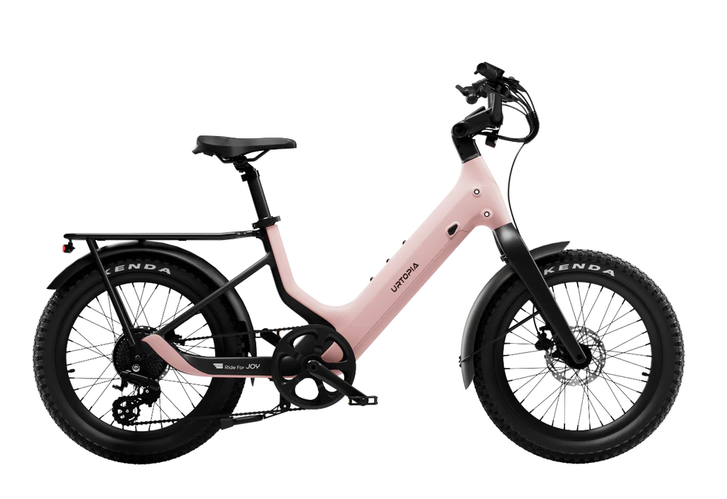 Urtopia Carbon Joy Ultra