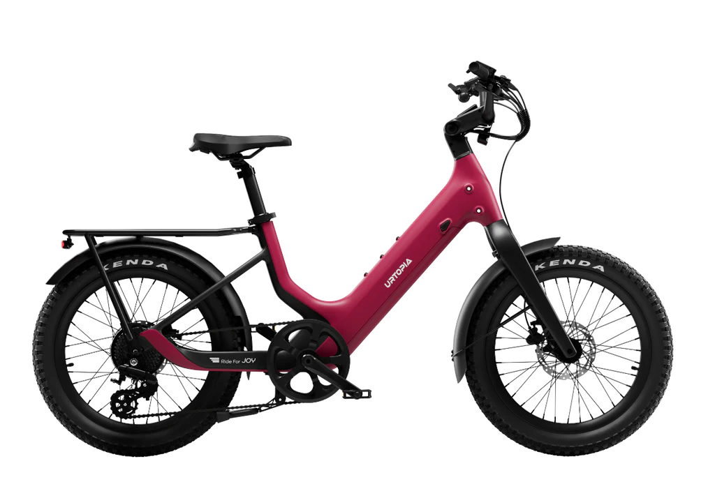 Urtopia Carbon Joy Ultra