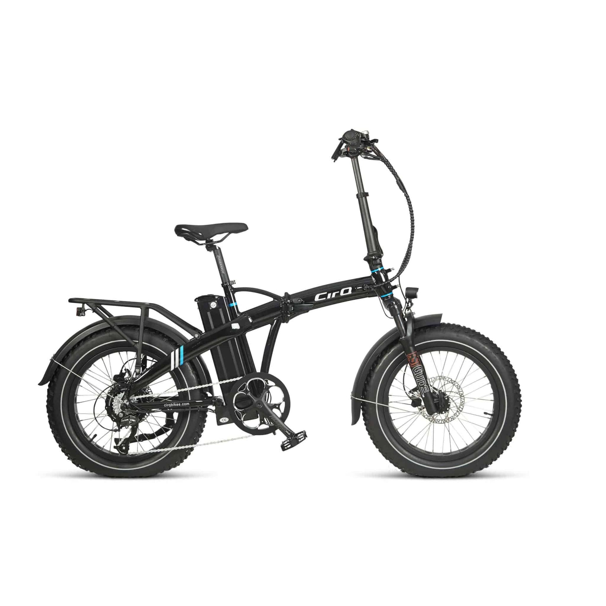 CirQ FH500 Radical Adventures New England