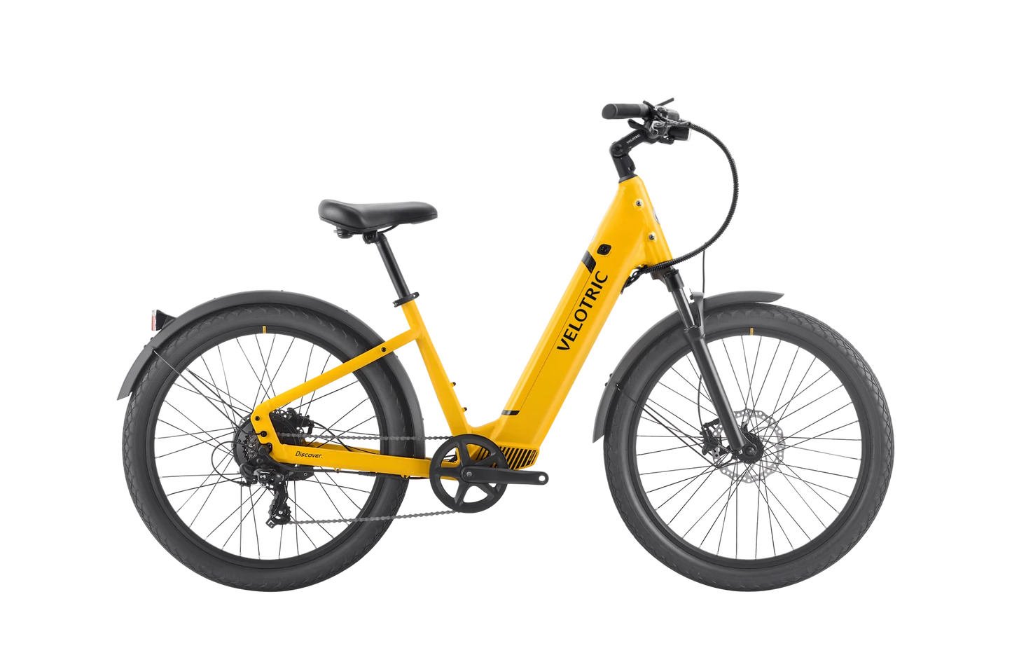 Velotric Discover 1 Plus E-Bike