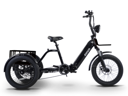 ENVO Flex Electric Trike ENVO Flex Electric Trike