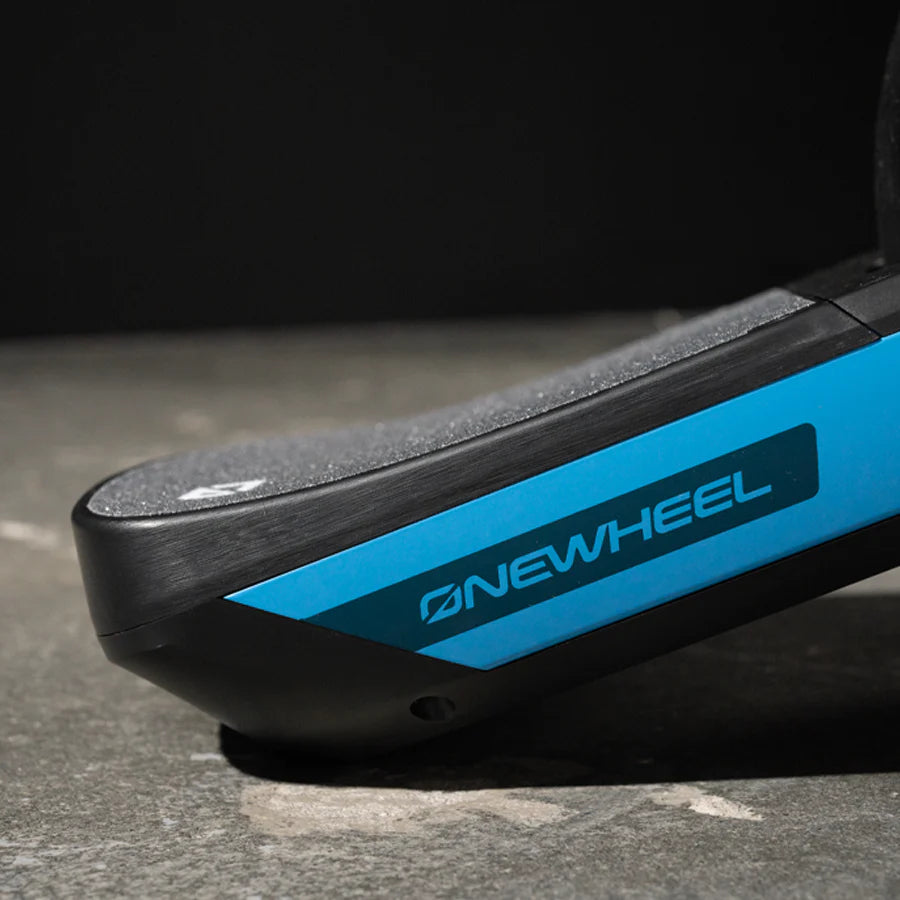Onewheel Pint (X) High Kick Footpad