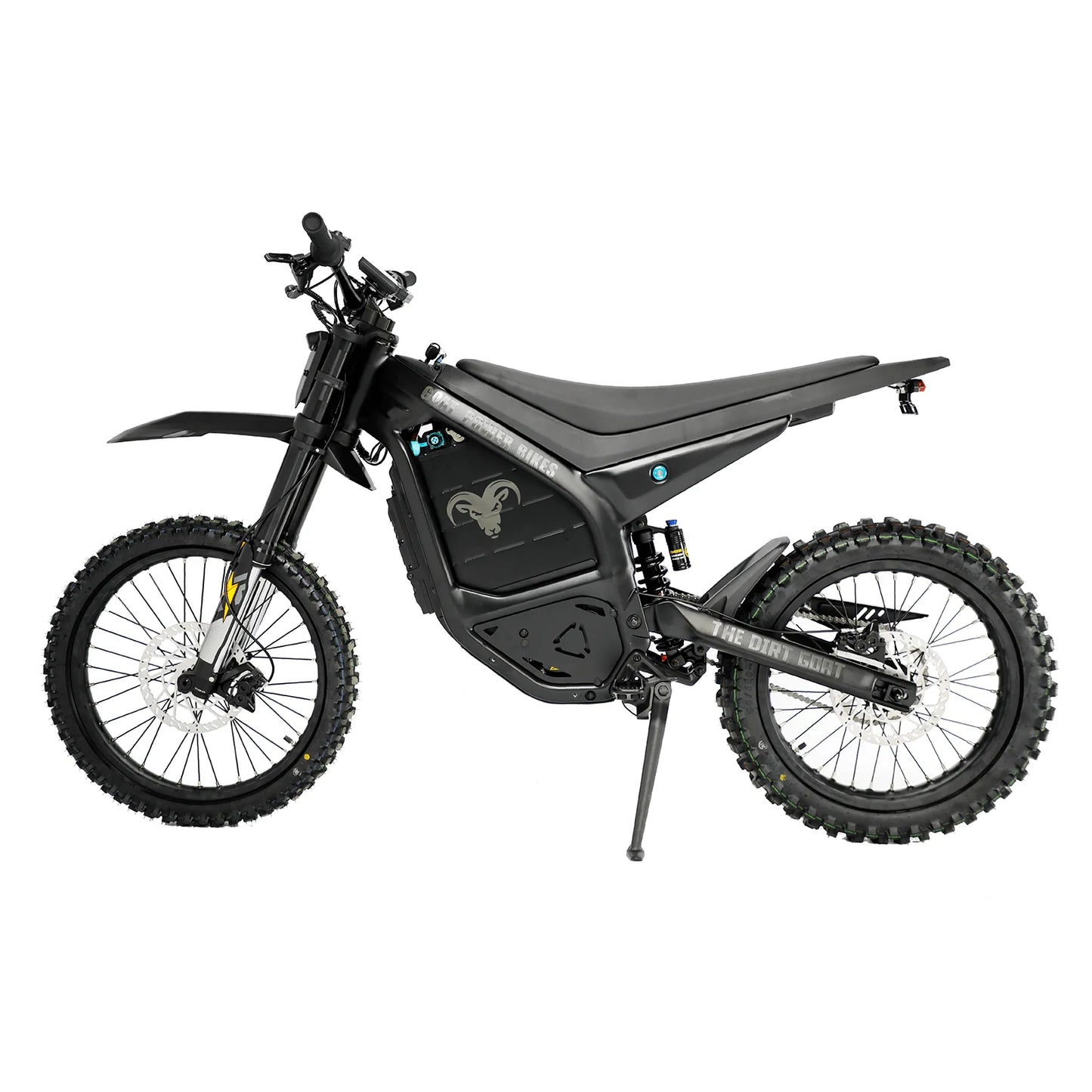 Goat Power The Dirt Goat 72V V2