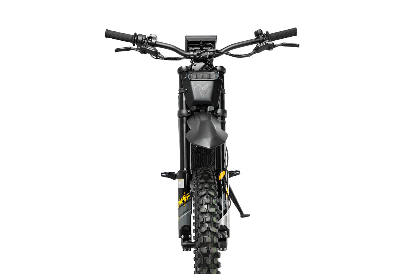 Goat Power The Dirt Goat 72V V2