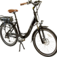 EG Bike Athens 350DX 2023