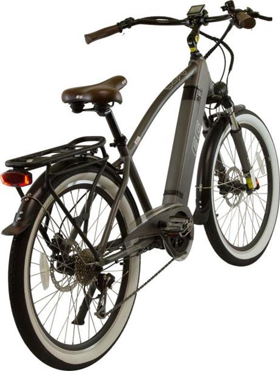 Eg store electric bike