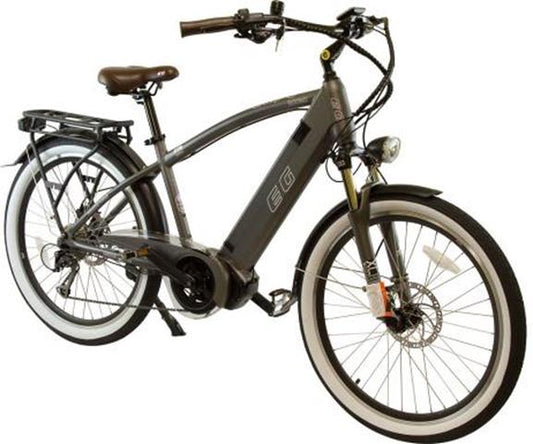 EG Bike Oahu 500MX 2023