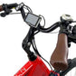 EG Bike Zurich 500MX 2023 - handlebars