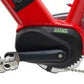 EG Bike Zurich 500MX 2023 - pedal