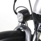 EG Bike Bali 500EX - front light
