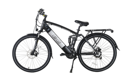 EG Bike Bali 500EX – Radical Adventures New England