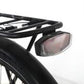EG Bike Bali 500EX - rear rack