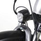 EG Bike Milan 500EX - headlight