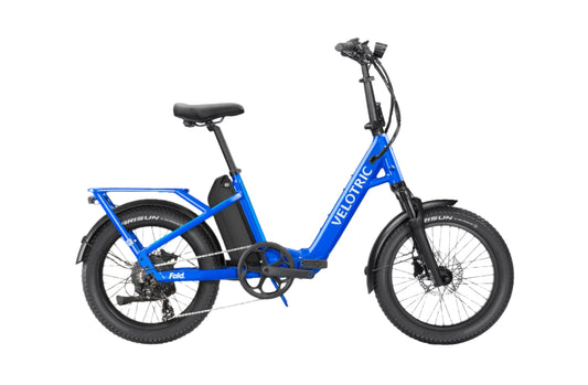 Velotric Fold 1 Plus E-Bike
