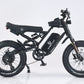 GhostCat F3X.2 1500W PRO
