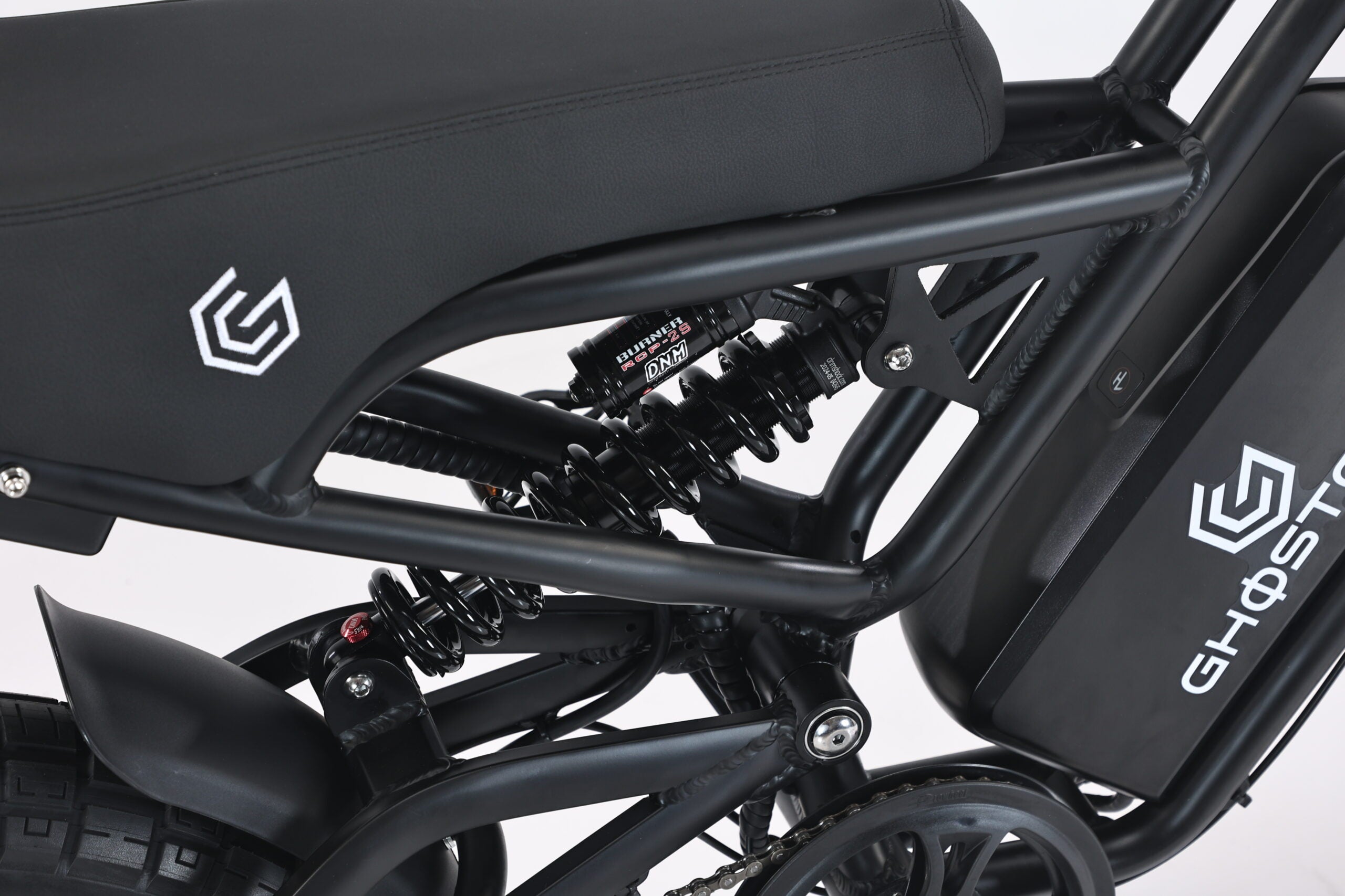 GhostCat F3X.2 1500W PRO – Radical Adventures New England