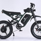 GhostCat F4X