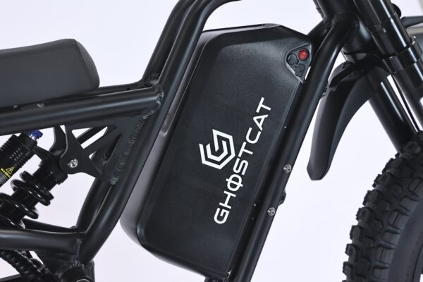 GhostCat F4X