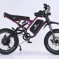 GhostCat F4X