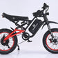 GhostCat F4X