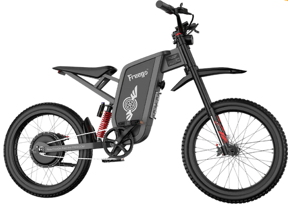 Freego X1 Series